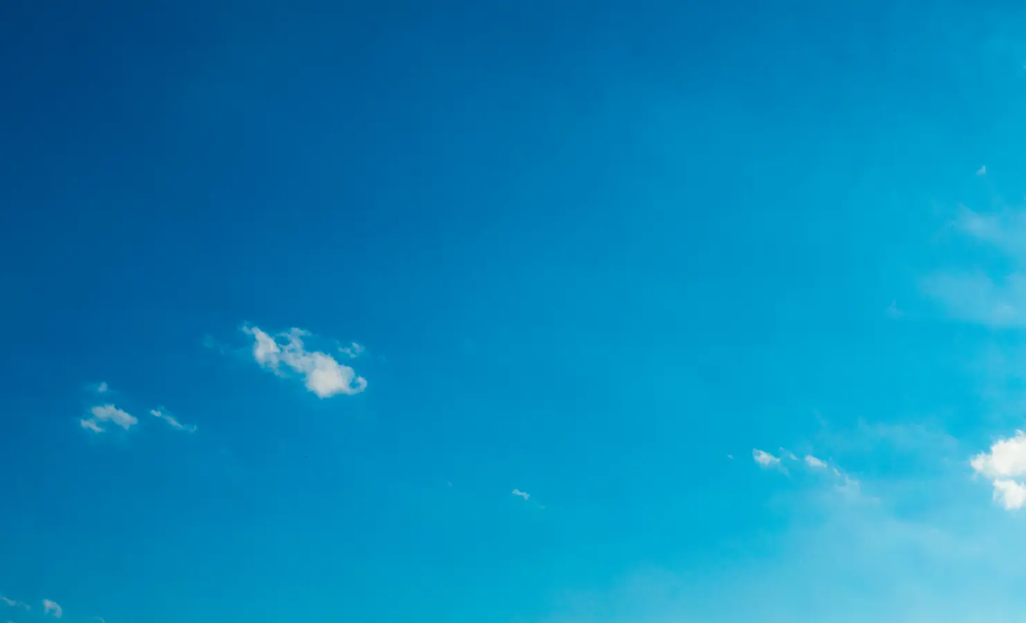 El cielo no es el límite